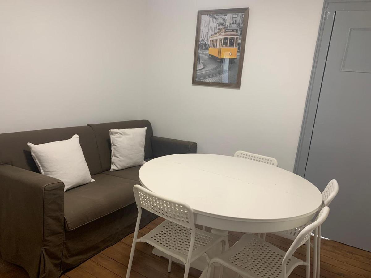 Chiado Duque Flat Lisbon
