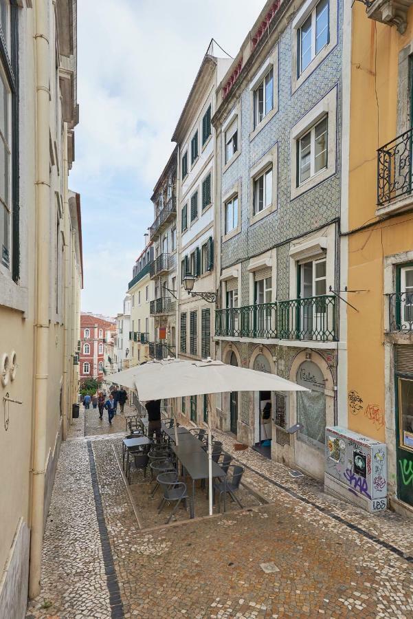 Guest house Chiado Duque Flat *