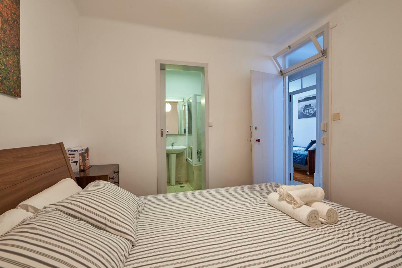 Chiado Duque Flat Guest house